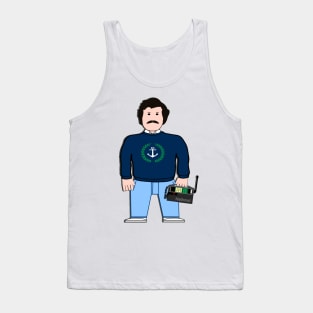 Pablo Tank Top